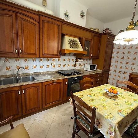 Appartamento Marilyn Levanto Exterior foto