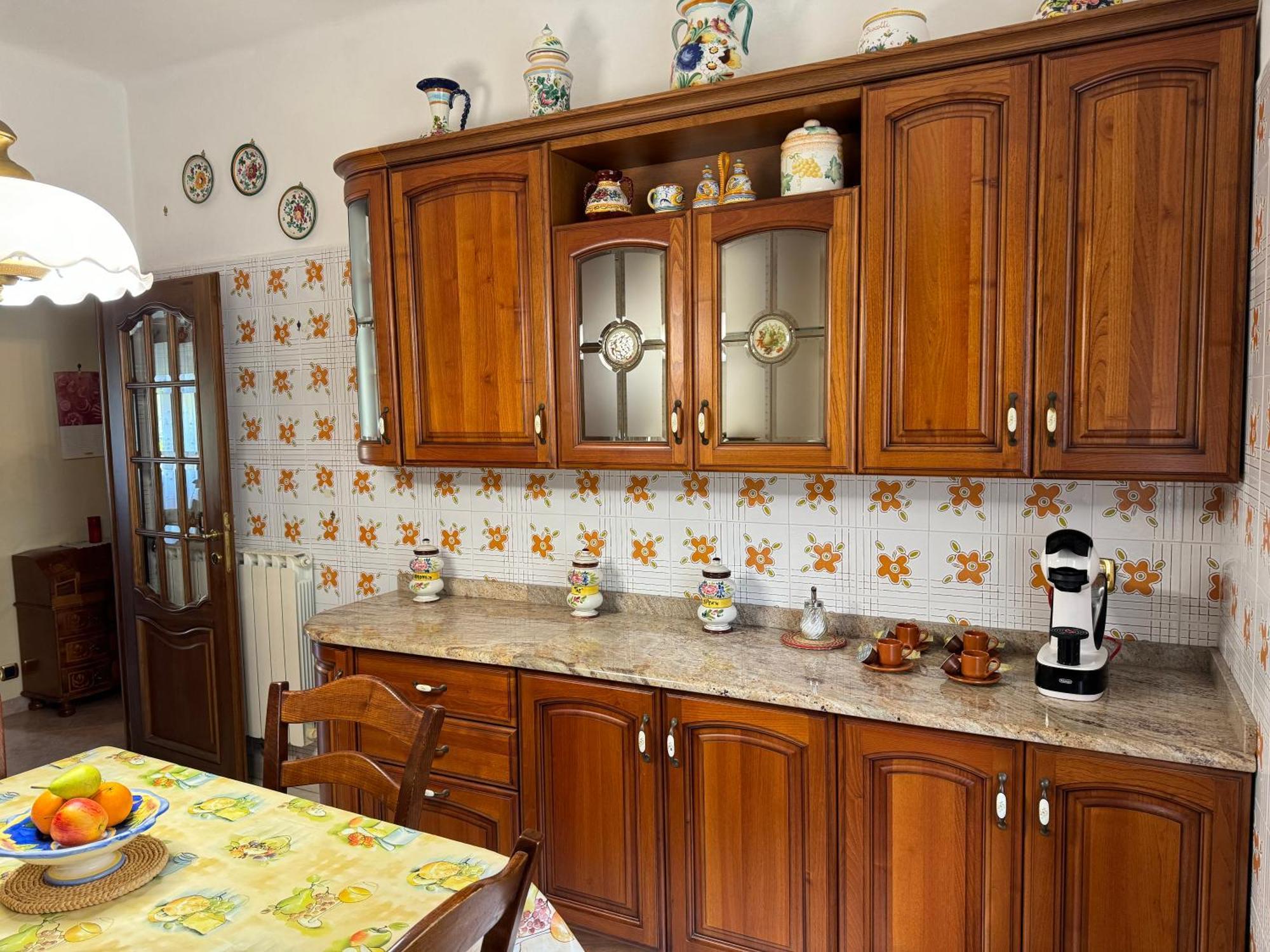 Appartamento Marilyn Levanto Exterior foto