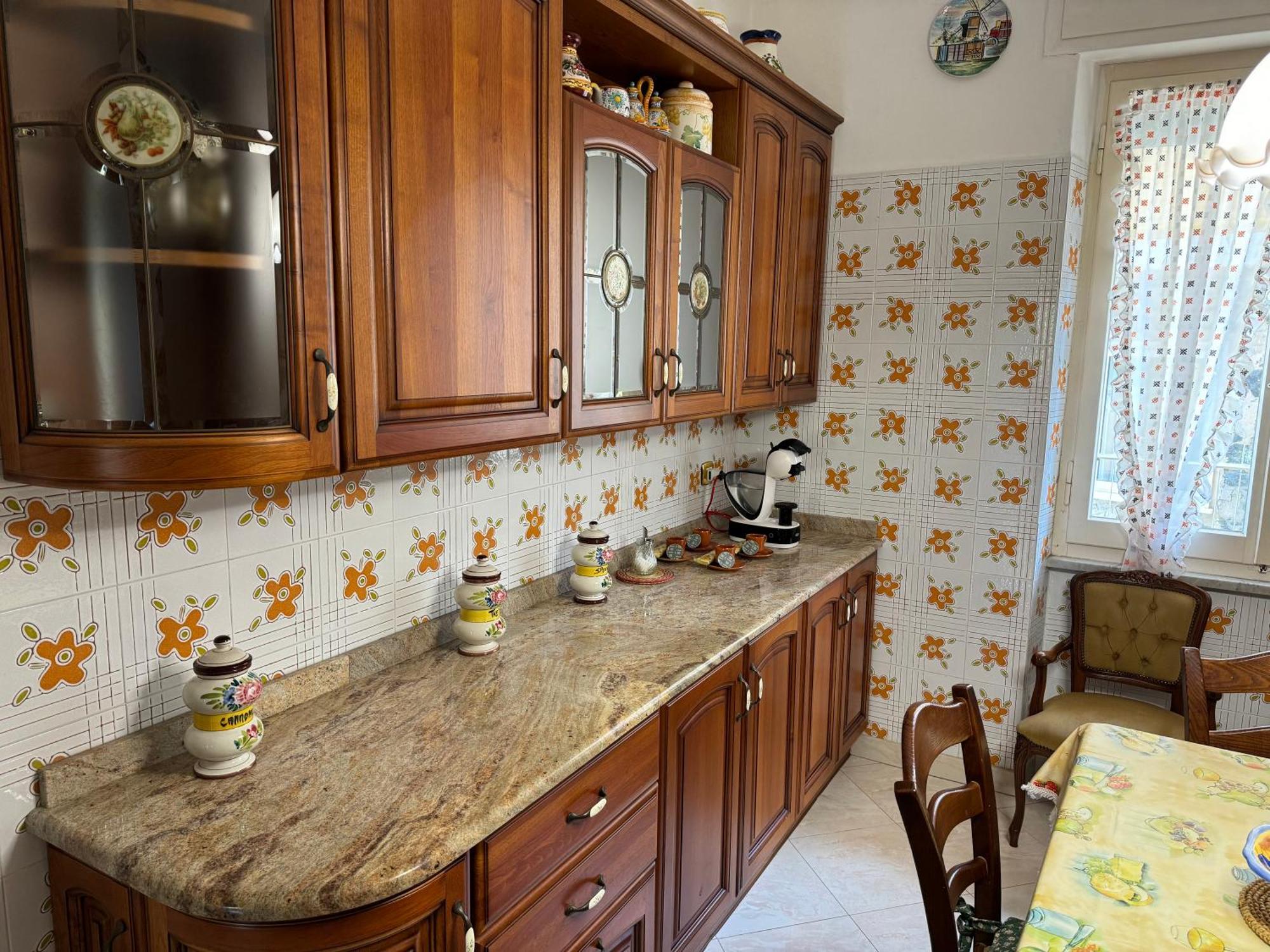 Appartamento Marilyn Levanto Exterior foto